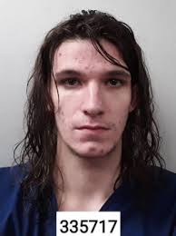 ESCAPED INMATES‼️ State police say Steven Spencer and Billy Potter escaped  from the Bell County Forestry Camp last night in Pineville. If anyone has  information, contact KSP Post 10 in Harlan.