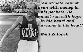 Zatopek properties, is a texas real estate firm. Extensive Intervallmethode Lauftrainingsmethode Nach Emil Zatopek