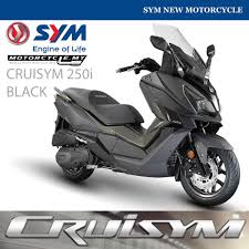Sym scooter philippines price list 2021 sym scooter prices start at ₱188,000 for the model sym joyride 200i evo. Buy Sym Cruisym 250 Best Price Easy Loan Approval