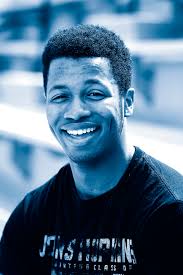 JHU Brand Ambassador