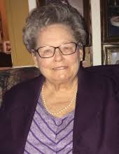 Obituary information for Helen Voyles Wilson