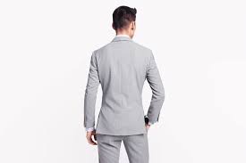 Men's suit styles are not all that complicated. 16 Types Of Suits For Men A Guide To Men S Suit Styles Man Of Many