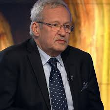 Janusz Steinhoff i Jerzy Markowski o katastrofie w czeskiej kopalni