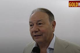 Walter Russo nuovo presidente del Rotary Club Caserta Terra di Lavoro 1954