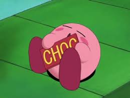 get 19+ get heart gif discord emoji discord. Kirby Gif On Gifer By Mek