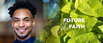 Future of Faith Campaign · GiveCampus