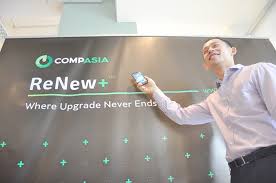 Fret not, maybank ezpay instalment plan with 0% rate per annum is available in all lim tayar! Sara Wanderlust Launch Renew By Compasia And Maybank Ezypay