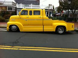 Image result for Kiltie Yellow 1945 Truck