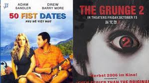 The whole story is the familiar story of the impression of love and woman, as accompany and partner, on the artistic life of a man; Dodgy Bootleg Dvd Covers The Courier Mail