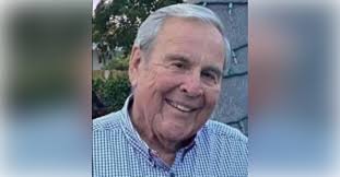 Obituary information for Timothy J. Hyde