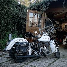 Image result for Glamour Green 1953 Motorcycle