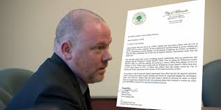 Fraudulent records, photo of Solaren civilian employee in police attire are  major moments in final day of accused “imposter cops” hearing