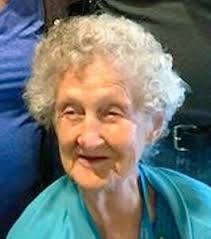 Agnes Viola Carrico Obituary April 27, 2017