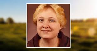 Erika Larson Bozich Obituary February 8, 2017