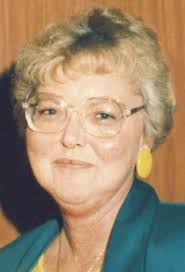 Cynthia Prough Obituary