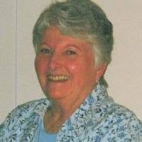 In Memory: Joan Marguerite Nikolai