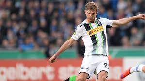 Der an mönchengladbach ausgeliehene mittelfeldstar freut sich auf seine rückkehr nach leverkusen. Kramer Mein Plan Fur Die Ruckkehr Zu Jogi Low Borussia Monchengladbach Sport Bild