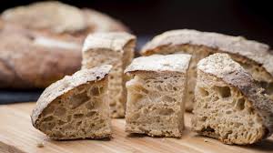 Sourdough Bread Kevin Dundon Recipe Food Soda Bread Irish Soda Bread