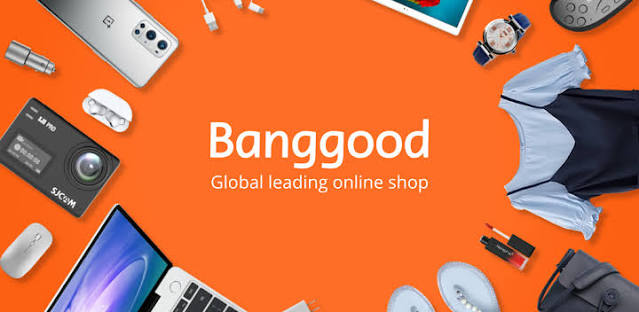 Google Play 上“Banggood”的Android 应用