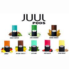 We asked teens if they they're all flavours of vape pods that juul labs soon won't sell in canada anymore. Juul Pods Pack Of 4 Pos Acevaper Canada S Online Vape Store