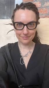 Anna Taranenko's Instagram, Twitter & Facebook