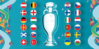Téléchargez le calendrier complet en pdf. L Euro 2020 En Exclusivite Sur Tntv Tntv Tahiti Nui Television