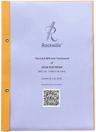 This article will help you stay ahead of your game and help you score a seat in best medical colleges in malaysia and neet ug 2021 sample paper. Rockwills Will Sample Of Will Call Us 603 7877 9939