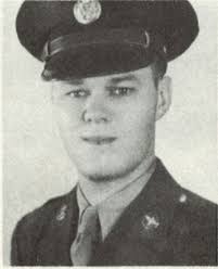 SSGT Johnny L. Wooten (1920-1944)