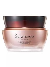 Shop Sulwhasoo Timetreasure Invigorating Cream | Saks Fifth Avenue
