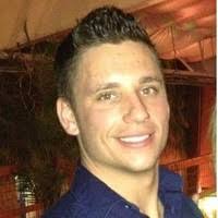 Chad Robinson Email & Phone Number