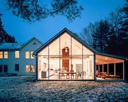 Make sure to put in a vote for your photographer. 10 Gorgeous Modern Farmhouses Ideas Inspiration Architectural Digest