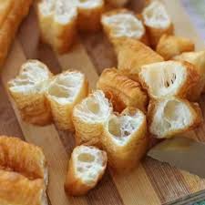 Resepi cakoi lembut gebu gebas. Resepi Kuih Cakoi Tanpa Yis
