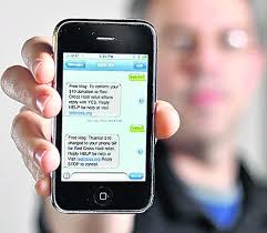 Text-message quake donations total $23M in one week