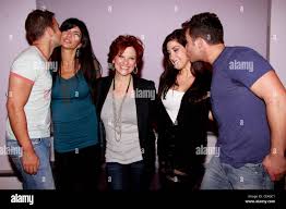 Anthony wilkinson real housewives new hi-res stock photography and images -  Alamy