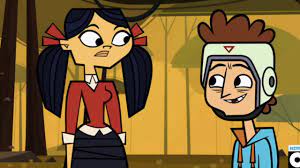 Kitty x mickey {stand by you} (total drama junior, jay and mickey) - YouTube
