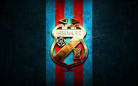 Medio no oficial de arsenalfc | radio: Herunterladen Hintergrundbild Arsenal Sarandi Fc Goldenen Logo In Der Argentinischen Primera Division Blau Metall Hintergrund Fussball Arsenal Sarandi Die Argentinische Fussball Club Arsenal Sarandi Logo Fussball Argentinien Mit Einer Auflosung Zu
