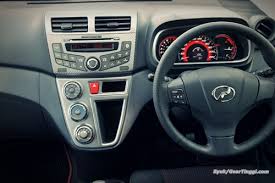 Maybe you would like to learn more about one of these? Pandu Uji Perodua Myvi Lagi Best Lagi Power 1 5 Se Manual Geartinggi Com