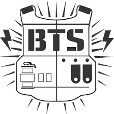 You can download in.ai,.eps,.cdr,.svg,.png formats. Bts Logo Vector Cdr Free Download