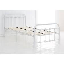 vintage style metal frame single bed white kmart 99 single metal bed frame white bedding single bed