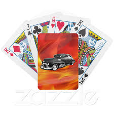 Each customized playing cards deck is made to order and we do not stock blanks that we just imprint on one side. Pin On Custom Playing Cards Photos