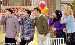 These funny birthday wishes for your best friend are perfect, no matter how old they are turning. Friends Tv Show Birthday Memes