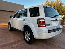 Image result for White Suede 2011 Escape