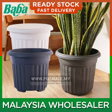 26 lukisan bunga sketsa 50 gambar bunga matahari foto wallpaper. 39cm Baba Bi Rd 392 Romanesque Series High Quality Biodegradable Flower Pot Home Garden Nursery Pasu Bunga Plastik