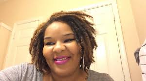 Anyone can form dreadlocks, even those with thin, straight hair. How To Start Dreads With Long Natural Hair You Can Have Locs In 4 Months Youtube
