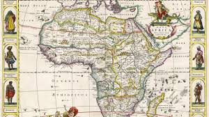 Der backwarenhersteller bahlsen hat nach rassismusvorwürfen seine schokowaffel „afrika obwohl der name „afrika keinen rassistischen hintergrund habe, habe man sich für eine. Postkolonialismus Muss Auch Der Kontinent Afrika Umbenannt Werden Welt