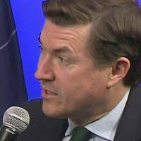 James Roscoe's Instagram, Twitter & Facebook