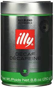 Brewed coffee made with an autodrip machine is the popular preparation method in the united states, and using the proper grind is essential. Illy Caffe Decaffeinated Ground Coffee Medium Roast Coffee 88ounce Tins Pack Of 2 Packaging May Vary Check O Illy Coffee Medium Roast Coffee Coffee Roasting
