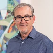 Jeff Stickler's Instagram, Twitter & Facebook