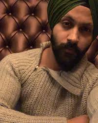 Simrandeep Singh (Baba)