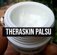 Check spelling or type a new query. Reaksi Awal Pemakaian Theraskin Umum Terjadi